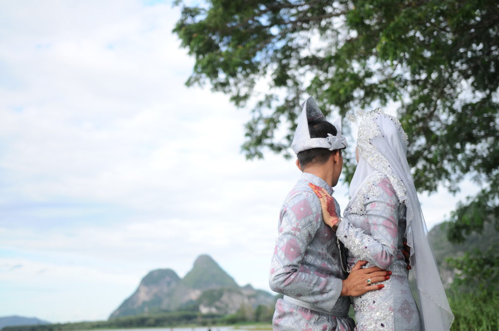 What Does Marriage Mean to You?