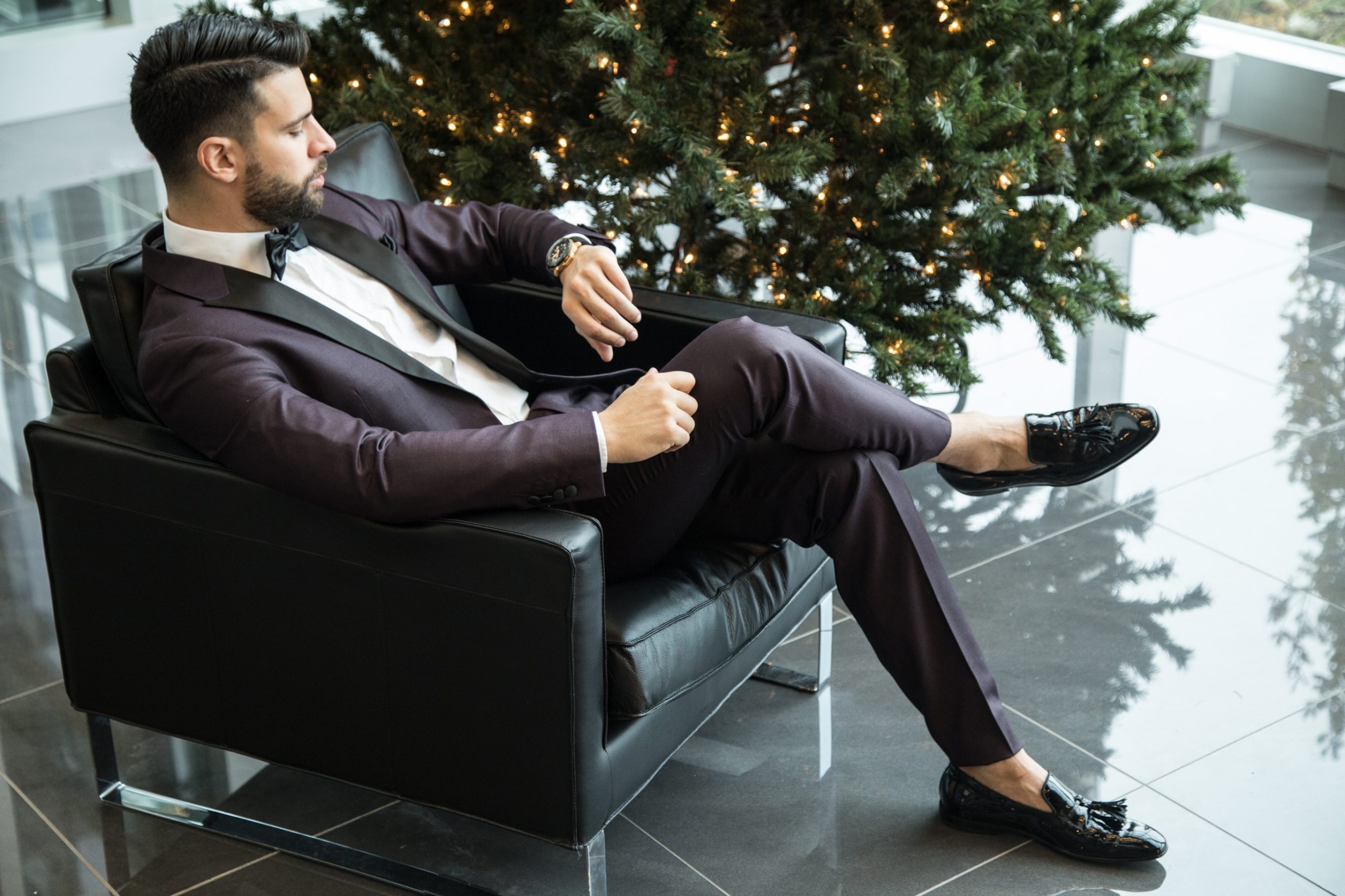 Do you have a lot of expectations when looking for a marriage partner?