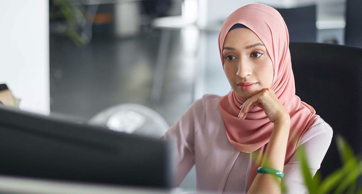Reflection during Ramadan, too busy to find your life partner?